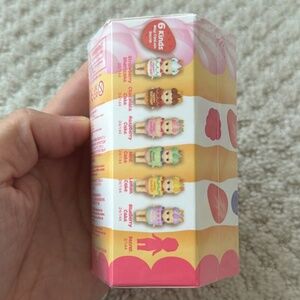 Sonny Angel- Birthday